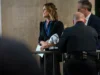NBC приостанавливает трансляцию Олимпийских игр из-за срочных новостей о матери Саванны Гатри